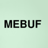 Stock mebuf logo