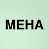Stock meha logo