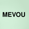 Stock mevou logo