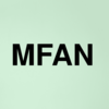 Stock mfan logo