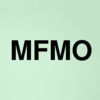 Stock mfmo logo
