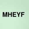 Stock mheyf logo