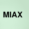 Stock miax logo