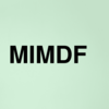 Stock mimdf logo