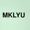 Stock mklyu logo
