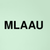 Stock mlaau logo