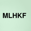 Stock mlhkf logo