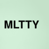 Stock mltty logo