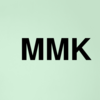 Stock mmk logo