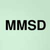 Stock mmsd logo