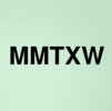 Stock mmtxw logo