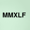 Stock mmxlf logo