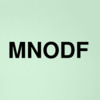Stock mnodf logo