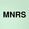 Stock mnrs logo