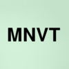 Stock mnvt logo