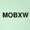 Stock mobxw logo
