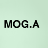 Stock mog.a logo