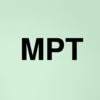 Stock mpt logo