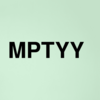 Stock mptyy logo