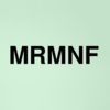Stock mrmnf logo