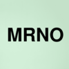 Stock mrno logo