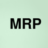 Stock mrp logo