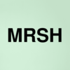 Stock mrsh logo