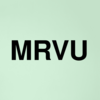 Stock mrvu logo