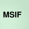 Stock msif logo