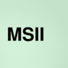 Stock msii logo