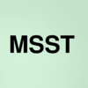 Stock msst logo