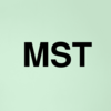 Stock mst logo