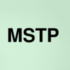 Stock mstp logo