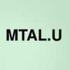 Stock mtal.u logo