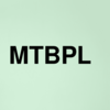 Stock mtbpl logo