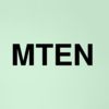 Stock mten logo