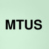 Stock mtus logo