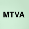 Stock mtva logo