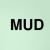 Stock mud logo