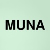 Stock muna logo