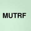 Stock mutrf logo