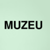 Stock muzeu logo