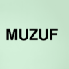Stock muzuf logo