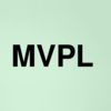 Stock mvpl logo