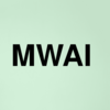 Stock mwai logo