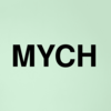 Stock mych logo