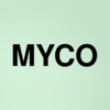 Stock myco logo