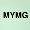 Stock mymg logo