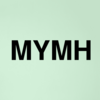 Stock mymh logo