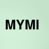 Stock mymi logo